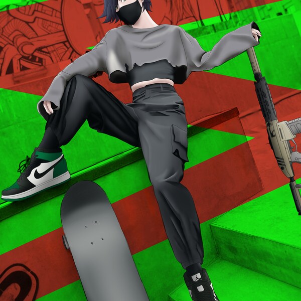 Valorant Body Pillow Etsy Australia