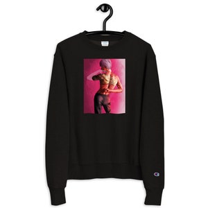 Toge Inumaki Jujutsu Kaisen JJK High Quality Champion Sweatshirt