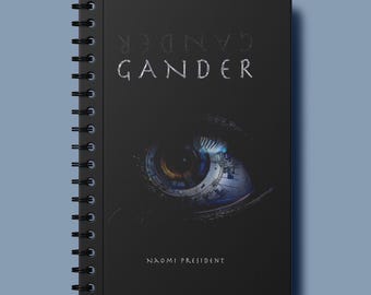 Gander Poesiebuch