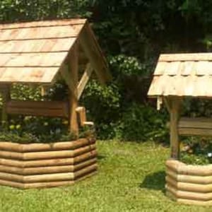 Wunsch gut Planter Pläne