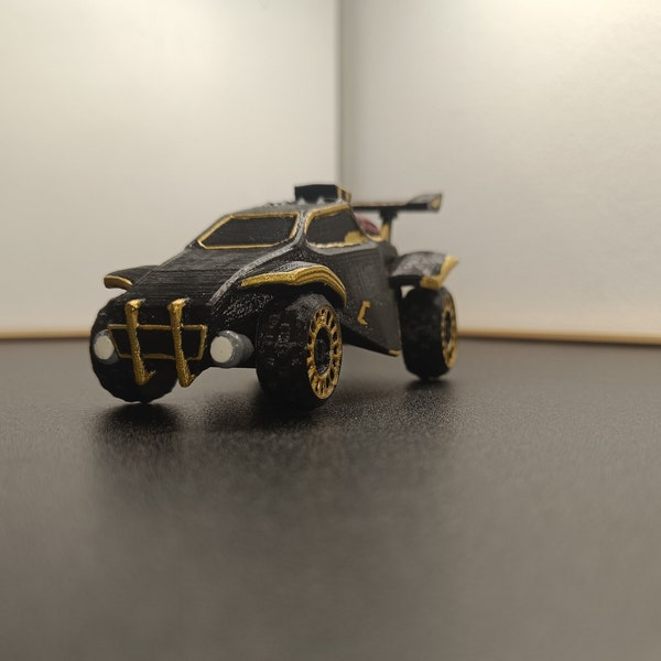 Figurine Octane Rocket League