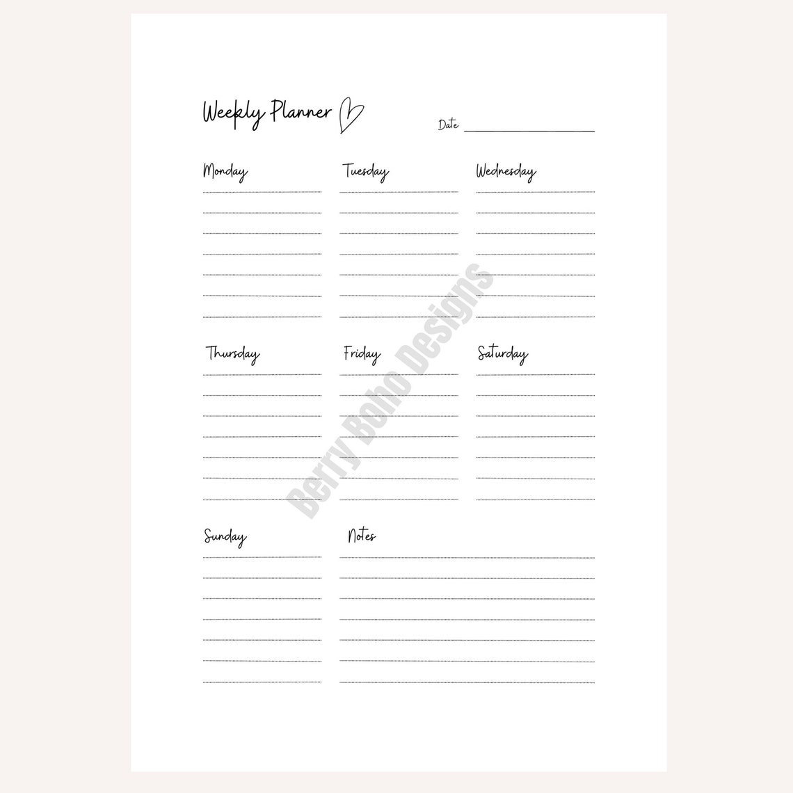 printable-fillable-blank-weekly-planner-pdf-us-letter-a4-etsy-australia