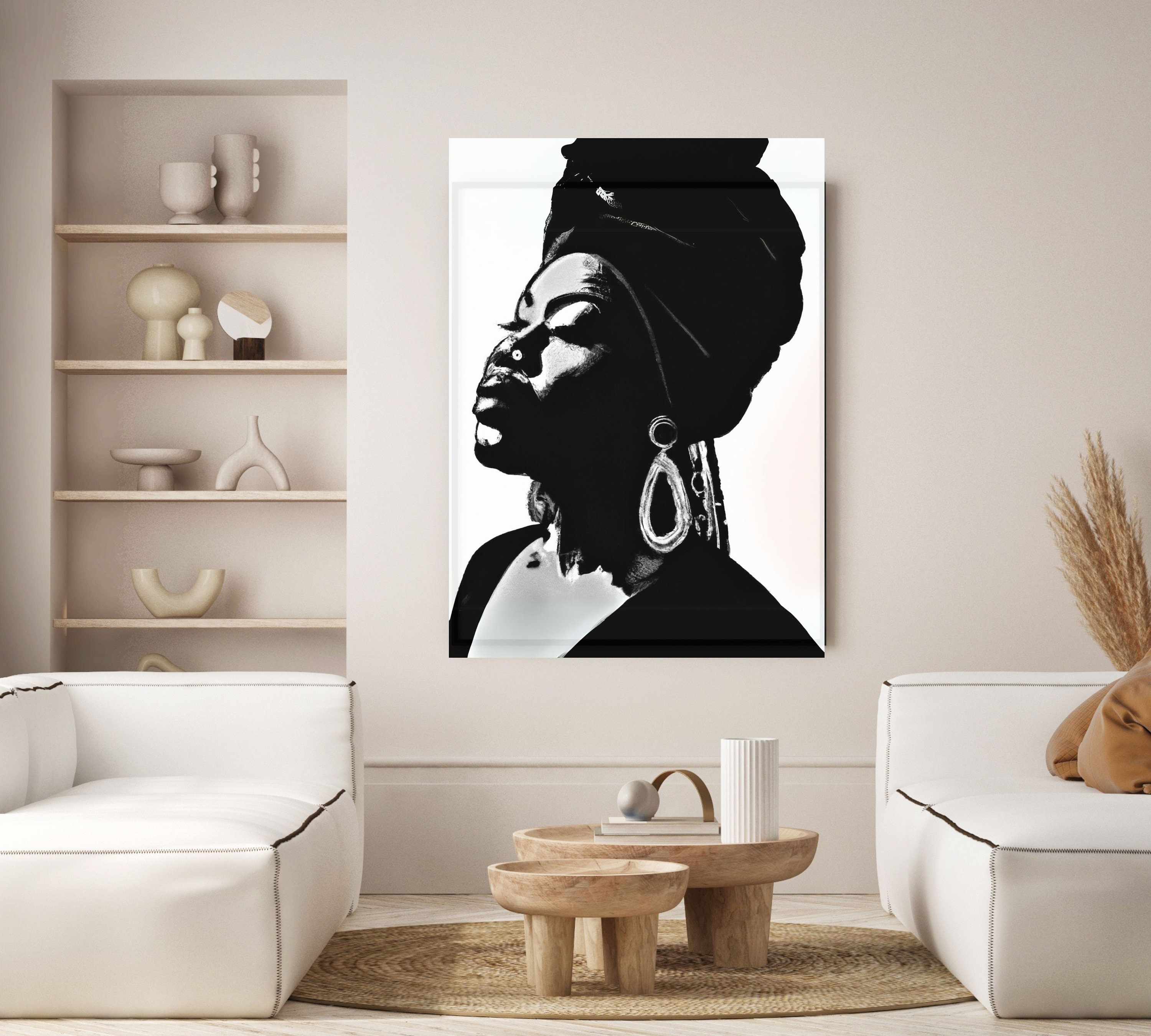 Customized wall art room wall paper trendy wall art canvas wall art