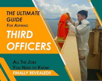 Third Officer Guide