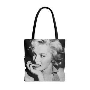 Marilyn monroe tote - Etsy 日本 