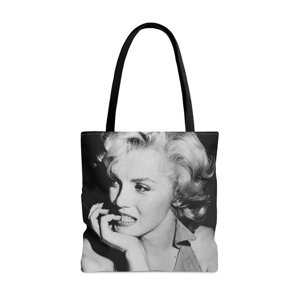 Marilyn Corduroy  Tote