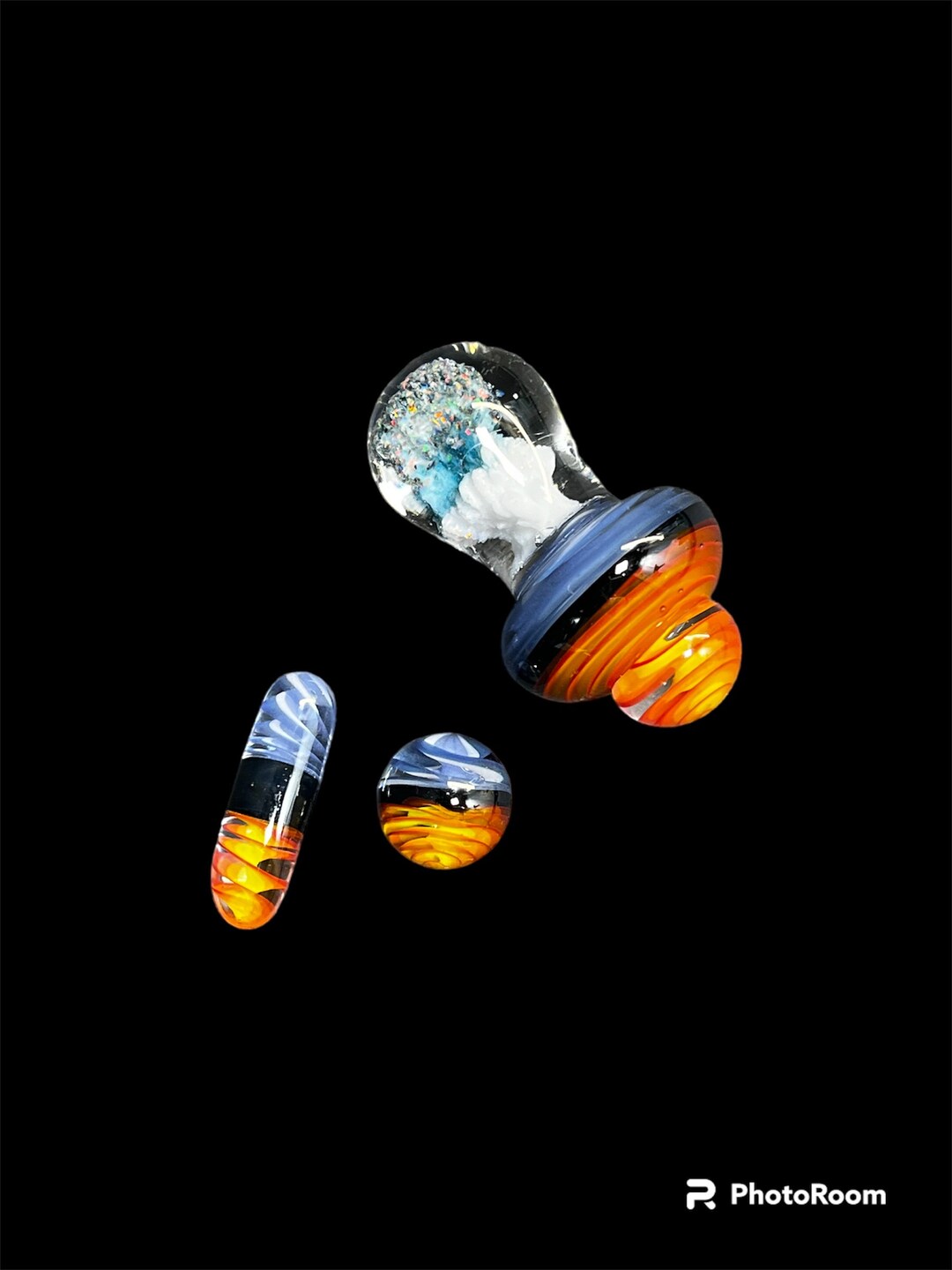 Slurper Marbles and Cap Etsy