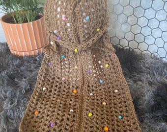 Crochet Durag