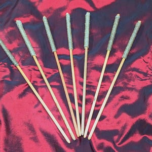 Oak Impact Canes, Wooden Rods, Switches, for Consenting Adults Into Impact Play, Funishment, Corporeal Punishment, Discipline, Kink Toys