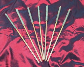 Oak Impact Canes, Wooden Rods, Switches, for Consenting Adults Into Impact Play, Funishment, Corporeal Punishment, Discipline, Kink Toys