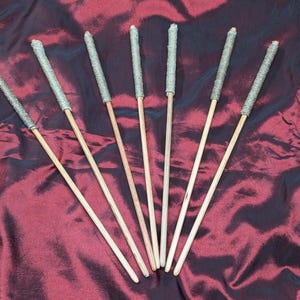 Oak Impact Canes, Wooden Rods, Switches, for Consenting Adults Into Impact Play, Funishment, Corporeal Punishment, Discipline, Kink Toys