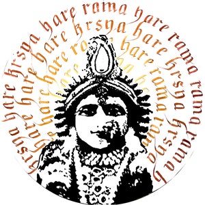 Radha Mandala
