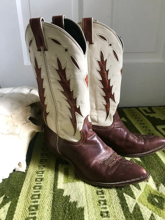 Code west deals boots womens