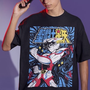 Stile fuoco / Streetwear / Stile giapponese / Unisex / 100% cotone