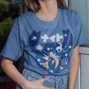 Unisex Graphic Tee - Video Games Shirt - Retro Gaming Tees for Gamers