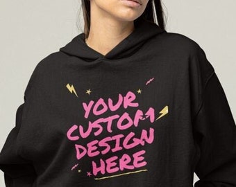 Custom Anime Unisex Hoodie, Anime T-Shirt, Japanese Anime