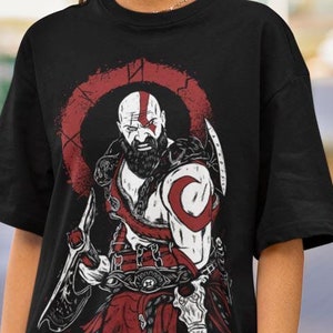GOW4 Omega Premium Unisex T-shirt