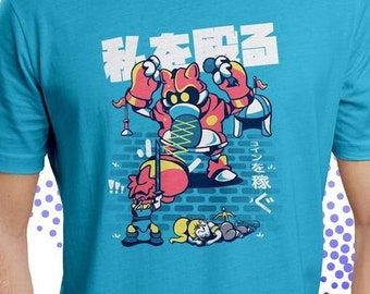 クロノ・トリガー Tシャツ - Etsy 日本