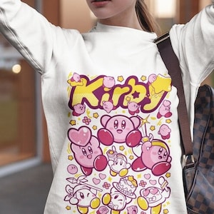 Unisex Graphic Tee - Video Games Shirt - Retro Gaming Tees for Gamers