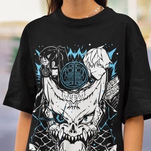 Fire Style / Streetwear / Japan Style / Unisex / 100% Cotton.
