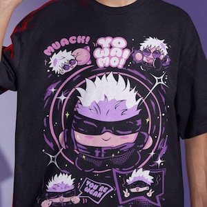 Maglietta grafica unisex - Maglietta videogiochi - Magliette retrò per giocatori