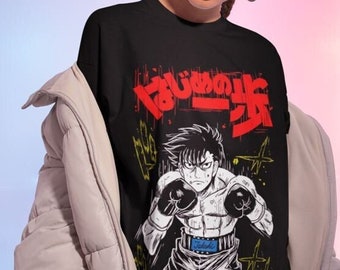 激レア 非売品 当選 鴨川ボクシングジム ジャケット Ｌ はじめの一歩 2025年最新】鴨川ジムの人気アイテム - メルカリ