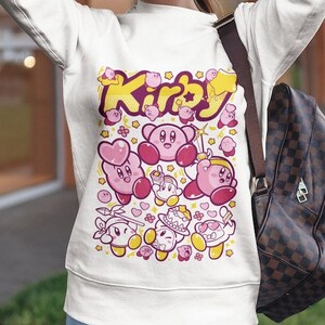 Unisex Graphic Tee - Video Games Shirt - Retro Gaming Tees for Gamers