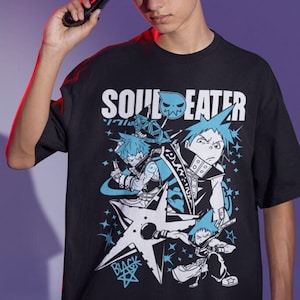 Soul Eater Death the Kid, Soul Eater Maka Albarn Shirt -soul eater shirt,soul eater t-shirt,anime shirt,anime clothing,maka albarn t shirt