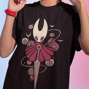 Unisex Graphic Tee - Video Games Shirt - Retro Gaming Tees for Gamers
