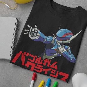 anime t-shirt - Roblox