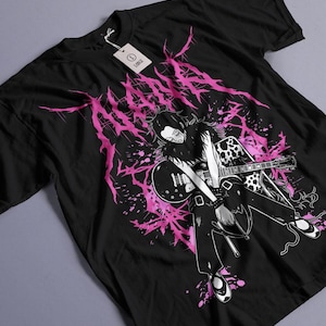 Nana Anime Merch | Nana Anime Shirt | Nana Osaki Manga