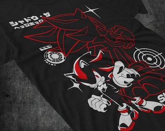 GAME OVER Graphic Tee - Video Games Shirt - Retro Gaming Tees for Gamers, Unisex