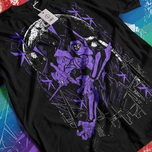 Jednostka-001 UNISEX KOSZULKA T-SHIRT