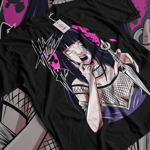 UNISEX Waifu Material Anime T-Shirt, Anime Manga Shirt, Graphic Anime Tee, Manga Shirt, Japanese Anime, Anime Shirt, Anime Lovers Shirt