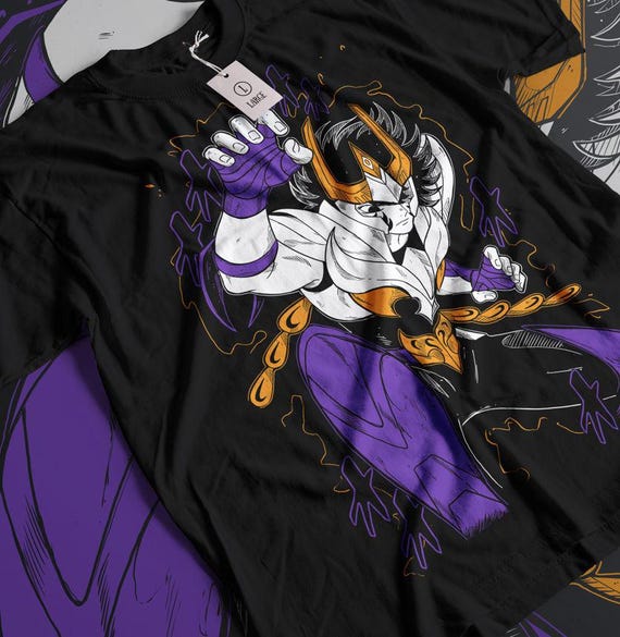 Anime Vibes and Street Style: Where Unisex Fashion Meets Your Favorite Characters