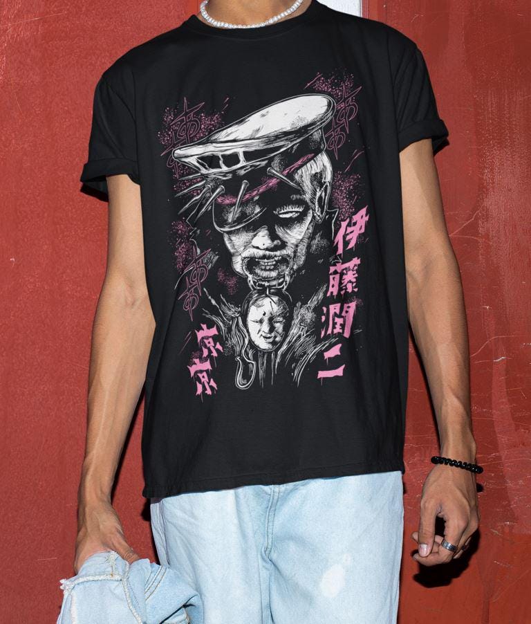 Dir En Grey Kyo - Etsy