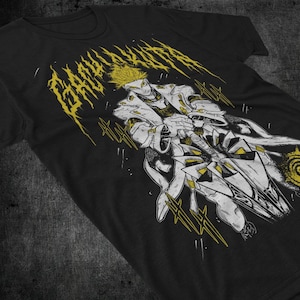 Anime Vintage Special Unisex T-shirt, Anime Manga Shirt, Anime Shirt, Anime Lovers Shirt, Graphic Anime Tee, Manga Shirt, Japanese Anime