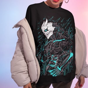 Japanese Shirt, Japanese Shirt, Aesthetic Clothing, Funny Tee, Soft Cotton Tee