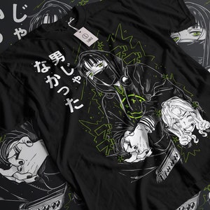 Fire Style / Streetwear / Japan Style / Unisex / 100% Cotton.