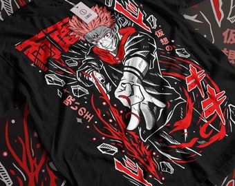 Estilo Fuego / Streetwear / Estilo Japón / Unisex / 100% Algodón.