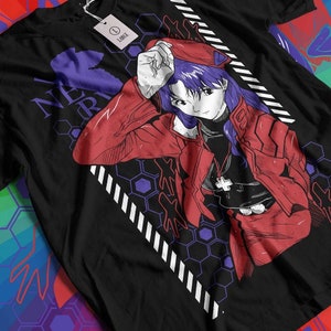 Jednostka-01 UNISEX KOSZULKA T-SHIRT