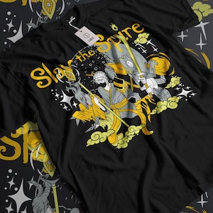 Custom Gamer Birthday Shirt: Video Game Tee