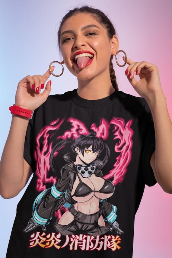 sexy anime clothes Sexy seductive woman in color lingerie - Stock Photo [53141870] main image 0