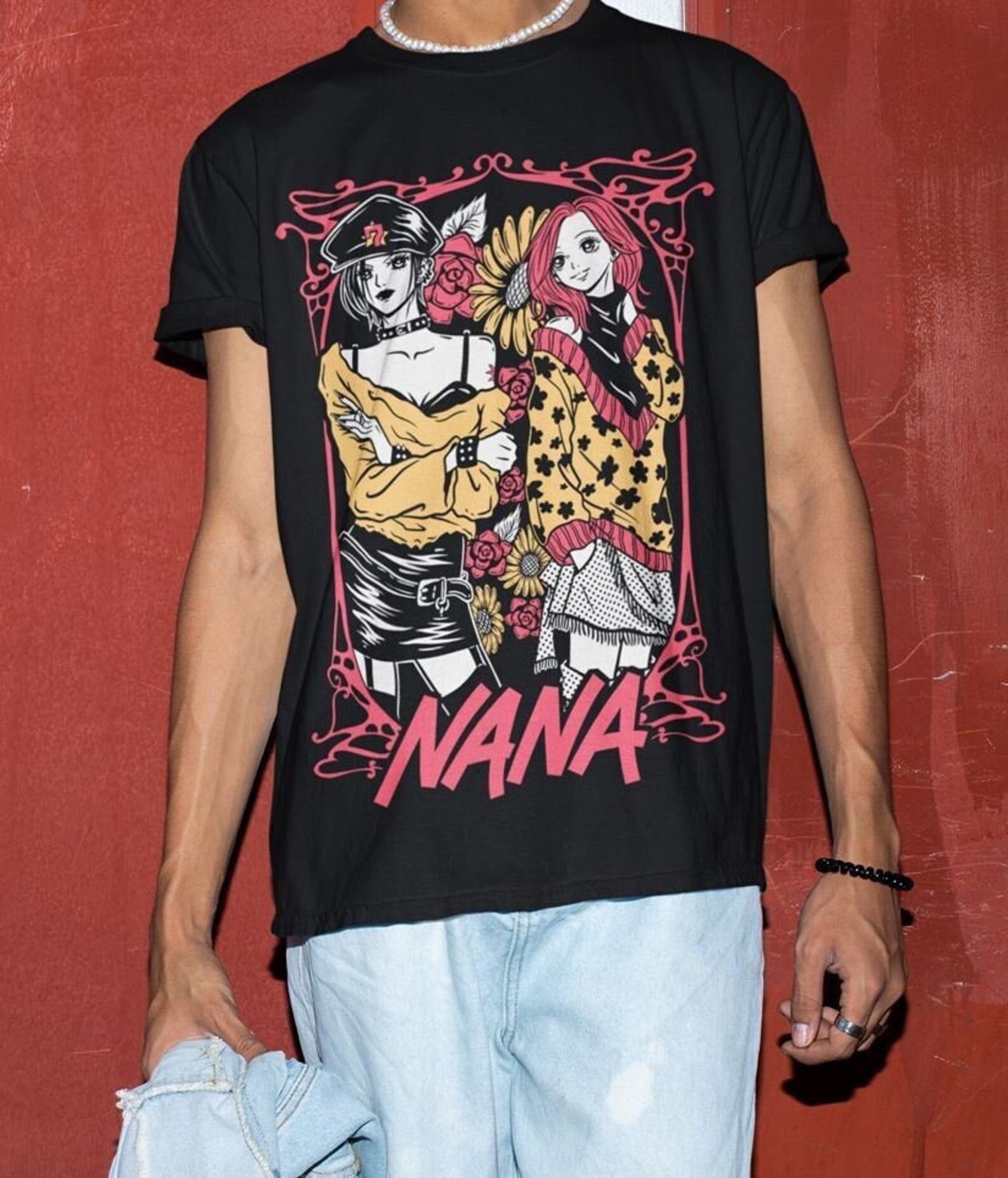 Nana X 2 - Etsy