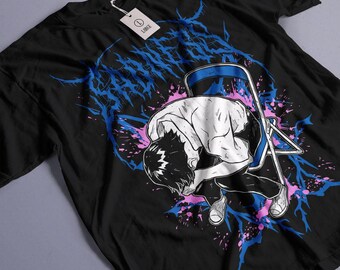 KOSZULKA UNISEX Unit-00