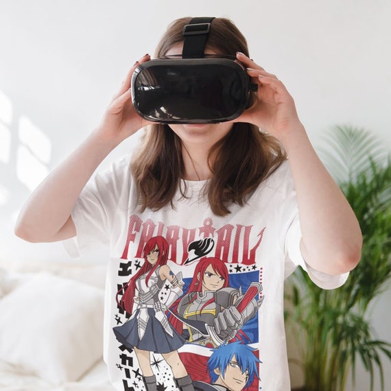 Erza Scarlet Fairy Tail, Gray Fullbuster, Gajeel Redfox ,fairy Tail Guild,happy, Iron Dragon Slayer, Dragon Slayers, Anime T-shirt - Etsy Erza Scarlet Fairy Tail, Gray Fullbuster, Gajeel Redfox ,fairy Tail Guild,happy, Iron Dragon Slayer, Dragon Slayers, Anime T-shirt - Etsy