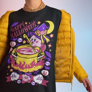 Unisex Graphic Tee - Video Games Shirt - Retro Gaming Tees for Gamers