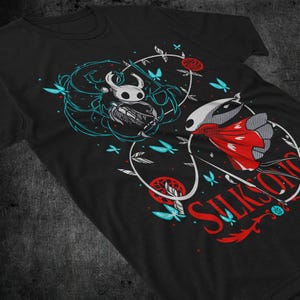 Unisex Graphic Tee - Video Games Shirt - Retro Gaming Tees for Gamers