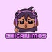 Chiganimos store logo
