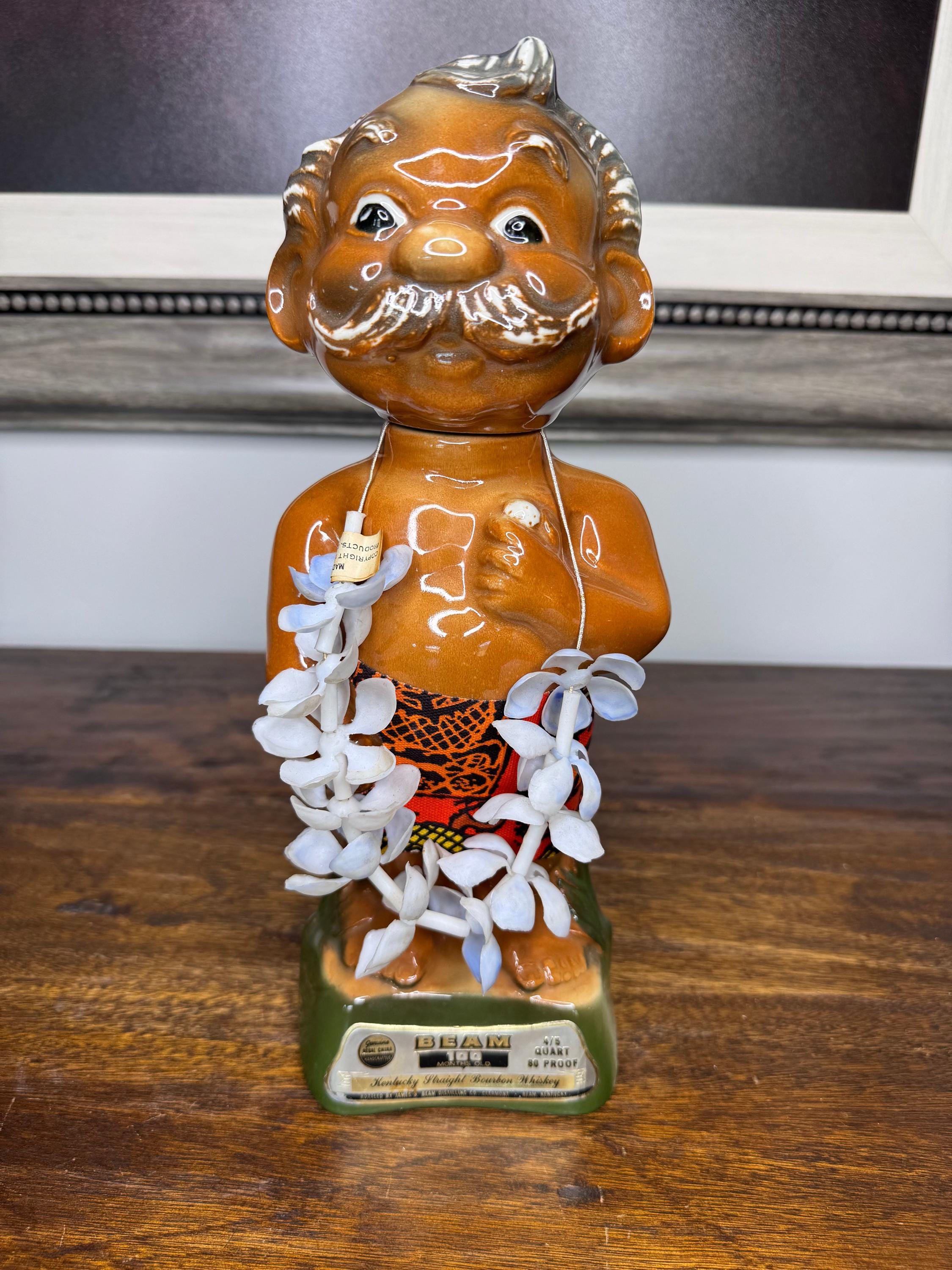 Jim Beam Hawaii - Etsy